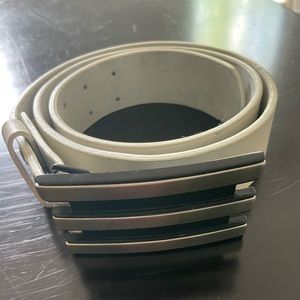 Men’s Adidas golf belt